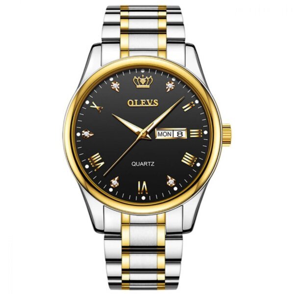 Olevs Watch For Man