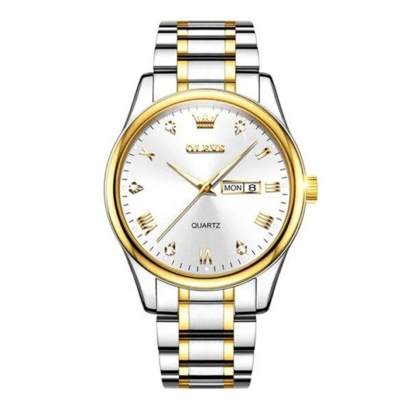 Olevs Watch For Man
