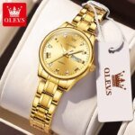 Olevs Watch For Women