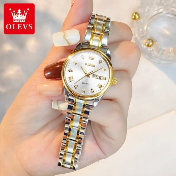 Olevs Watch For Women
