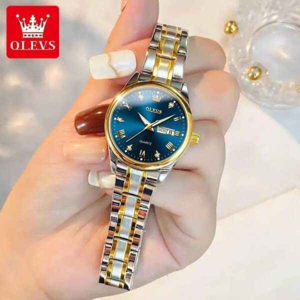Olevs Watch For Women