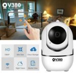 AP Q7 (One Antenna) Camera