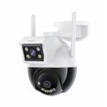 Dual lens H1