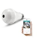 Bulb Panoramic (Fish Eye)