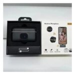 Type c + iphone port SX21 Wireless Microphone - Image 2