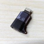 Type c + iphone port SX21 Wireless Microphone - Image 5