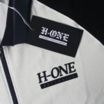 H-ONE MEN'S POLO SHIRT - Image 3