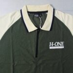 H-ONE MEN'S POLO SHIRT - Image 3