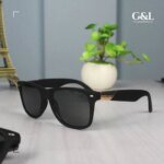 Urban Shade Sunglass - Image 4
