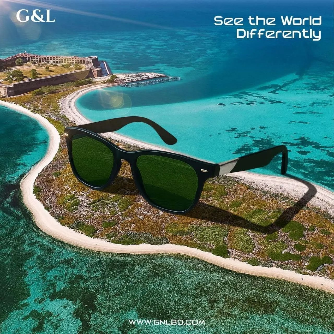 product_1781956826_8145 Urban Shade Sunglass - Image 1