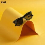 RayBan Wayfarer Sunglass - Image 2