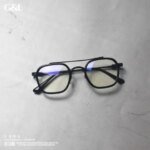 Double Bridge Bluecut Glass - Image 6