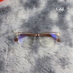 Mont Blanc Bluecut Glass - Image 2