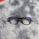 Mont Blanc Bluecut Glass
