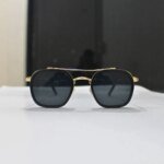 Double Bridge Sunglass - Image 2
