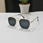 Double Bridge Sunglass