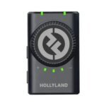 Hollyland LARK M2 Wireless Microphone - Image 5
