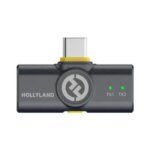 Hollyland LARK M2 Wireless Microphone - Image 2