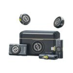 Hollyland LARK M2 Wireless Microphone - Image 3
