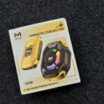 MEMO CX12 Magnetic Cooler Fan - Image 4