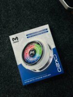 MEMO CX20 Magnetic Phone Cooler - Image 3