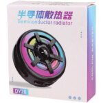 DY28 Semiconductor Phone Cooler - Image 3