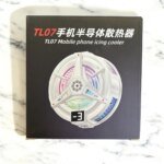 TL07 Mobile Phone Icing Cooler - Image 2