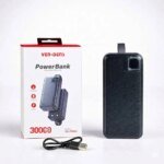 VEN-DENS VD-PB063 Ultra-High Capacity Power Bank