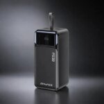 Awei PA-106 Multi-Port 50000mAh 22.5W Portable Power Bank