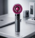 HIGH SPEED FAN ( MODEL - JGF009 ) - Image 2