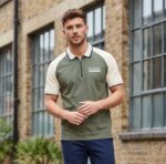 H-ONE MEN'S POLO SHIRT