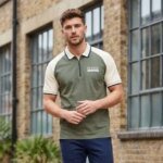 H-ONE MEN'S POLO SHIRT
