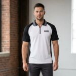 H-ONE MEN'S POLO SHIRT