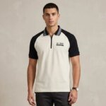 H-ONE MEN'S POLO SHIRT