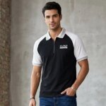 H-ONE MEN'S POLO SHIRT