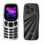 Titanic T-35 Mini Feature Phone