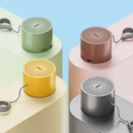 EWA A127 Portable Mini Bluetooth Speaker
