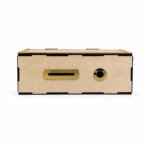 Wooden Money Saving Box (Piggy Bank) 10,000 tk - Image 3