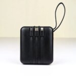Smart Fast Charge Power Bank (10000mAh, Multi Cable Built-in) - Image 3