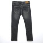 American Eagle faded-black wash Jeans For Man - Image 2