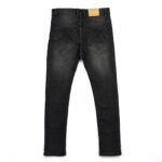American Eagle faded-black wash Jeans For Man - Image 4